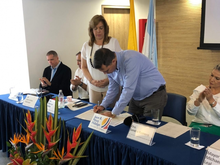 Pacto por la Legalidad Valle el Cauca 2020